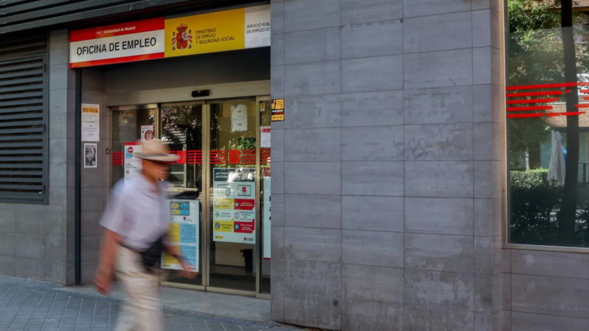 SEPE | El SEPE comunica el salario mínimo mensual que hay que pagar a ...
